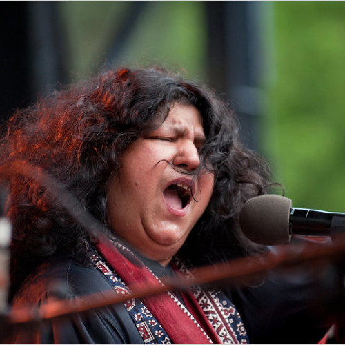 Abida Parveen Naraye Mastana