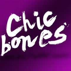 Jamie  Woon Shoulda(Chicbones Afro-Edit)