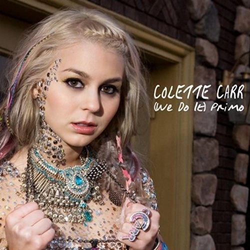Colette Carr – "(We Do It) Primo" (Jump Smokers Extended Remix)