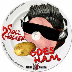 SOULSHOCKER GOES H.A.M. Mix