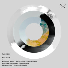 Daso and Pawas - Bummelzug Afterhour Mix