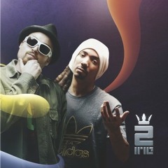 2Irie ft OneChot - International Style