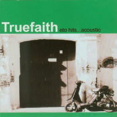 True Faith -  Baliw (Acoustic Version)