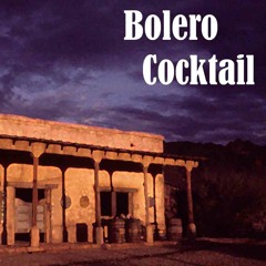 Bolero Cocktail