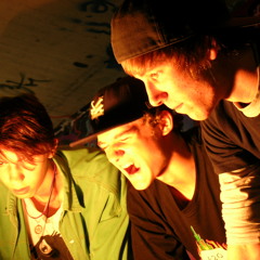 Ein Kompliment (Sportsfreunde Stiller Cover - Live)