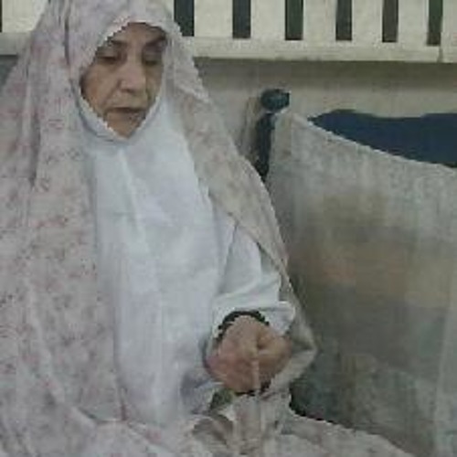 بی بی بی چادری-شیون فومنی