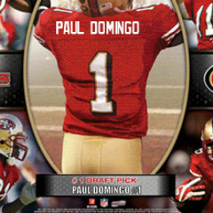 I'M Paul Domingo Mayne!!! produced by FAT POTNA 