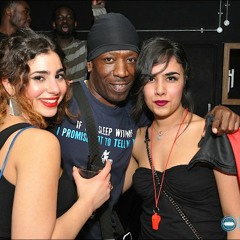 Lord Of Bashy (Douster remix) PA RUBI DAN