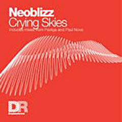Neoblizz - Crying Skies (Paul Nova Mix)