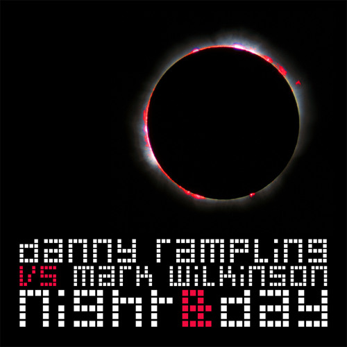 Danny Rampling Vs Mark Wilkinson - Night & Day 128mp3