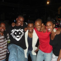 DABA DAVISUAL - DAH BAD w/ Azman (AzDab Riddim)