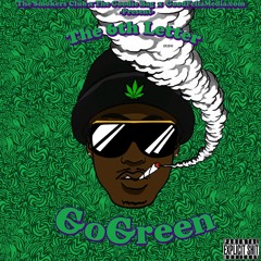 The 6th Letter - "GDL (Groupies Doobies & Loose Leafs)" | Prod. By Ski Beatz
