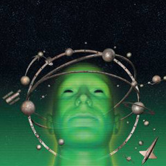 Hologramatic Universe