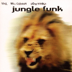 "Trance" by Jungle Funk