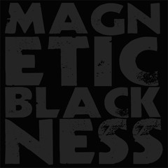 Champagne Champagne x THEESatisfaction - Magnetic Blackness