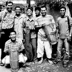 Molo Hu Ingot