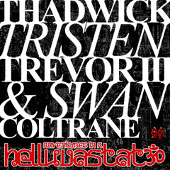 Helluvastate - Brain Champagne