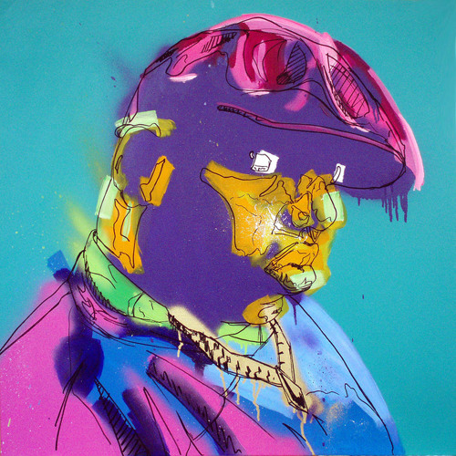 Notorious Thugs (Chopped & Screwed)