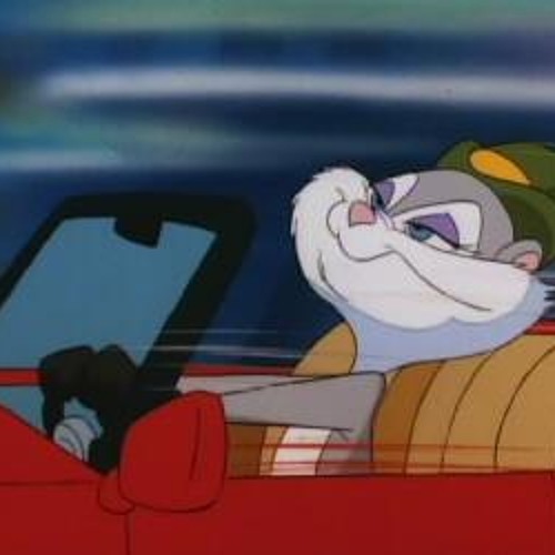 Slappy Squirrel [b-side]