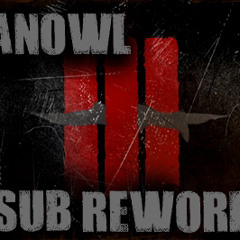 H3 - Sue's Monster (Anowl Sub Rework)
