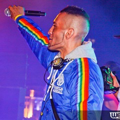 Golden crew hakimakli club remix