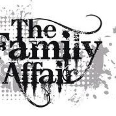 FAMILY AFFAIR Answers (yque! aka sae, grose)