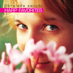 Handel - Sarabanda HWV 437 - Floraleda Sacchi Harp