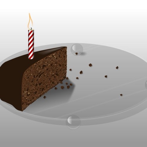 I Baked a Cake