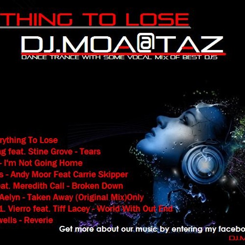 DJ.moataz.NOTHING TO LOSE