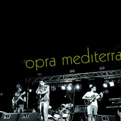 I giardini di Marzo- Opra Mediterranea