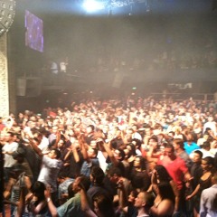 Drugs, Dirty Dancing, and Pounding Techno Music