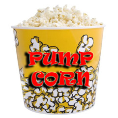 Mimaniac - Pump corn [Ultra Lite Preview]