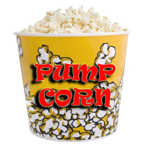 Mimaniac - Pump corn [Ultra Lite Preview]