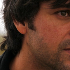 Miguel Garji - deep & house Agost 11