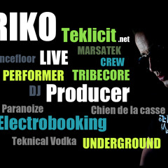 Brother's keeper by Riko