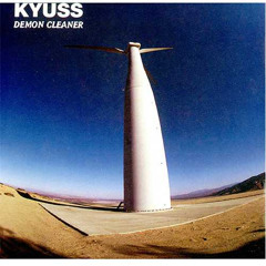 Kyuss - Demon Cleaner (cover)