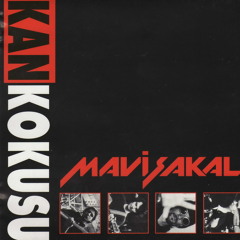 Mavi Sakal - Kan Kokusu (1998 320Kbps) / kdevrim