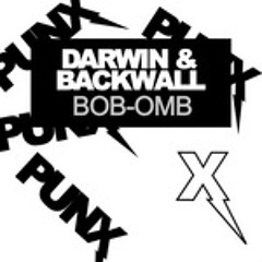Daft punk, darwin & backwall - the son of flynn vs. bob-omb (Weman & Aslev Intro Bootleg Mashup)