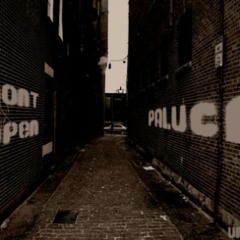 Paluca - Don't open (Unjustified Records)