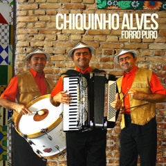 Chiquinho Alves - Amor Sincero (Jorge de Altinho - Gilvan Neves)