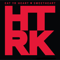 HTRK - Sweetheart (A. K. A. Love You) [Suicide Cover]