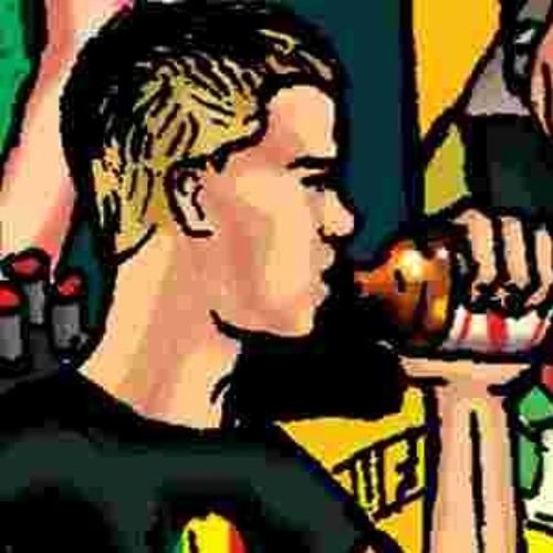 Stream Mungo's Hi Fi - Skidip ft Charlie P by Forward ever