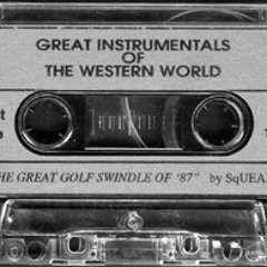 The Great Golf Swindle of '87