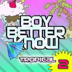 Royal-T - Cool Down (Taken from 'Boy Better Know:Tropical 2' OUT NOW) (Live @ Cable)