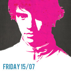 Casino Kokat present Alle Farben | Maxim Club | 15.07.11