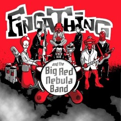 Themes From The Big Red