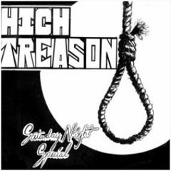 Colonel up and Mister down - High Treason