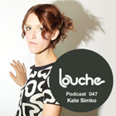 Louche Podcast (May 2011)