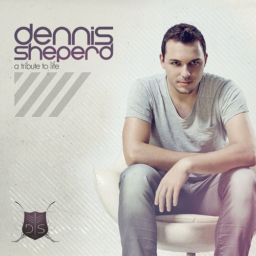 Dennis Sheperd & Cold Blue feat. Ana Criado - Fallen Angel (Album Mix)
