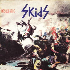 The Skids - Masquerade (Paul Hammond Extended Remix)